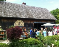 Peconic River Herb Farm