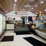 Calverton Deli