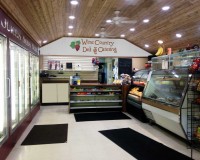 Calverton Deli