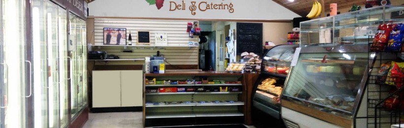 Calverton Deli