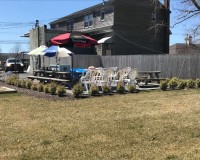 Outdoor Catered Events